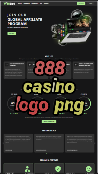 888 casino logo png-igamblinglist.com