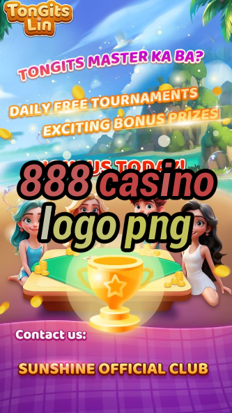888 casino logo png-igamblinglist.com