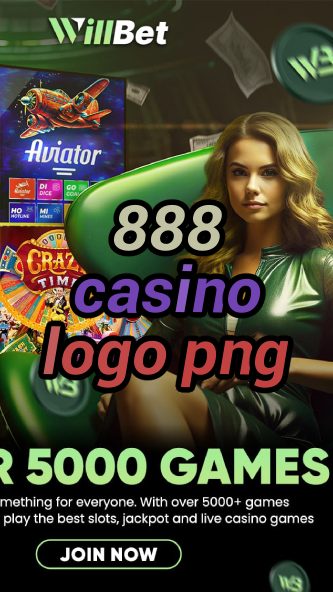 888 casino logo png-igamblinglist.com